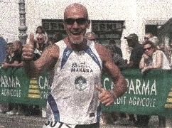 Cariparma Running