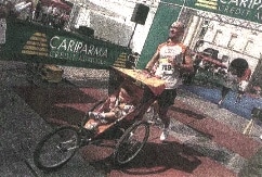Cariparma Running
