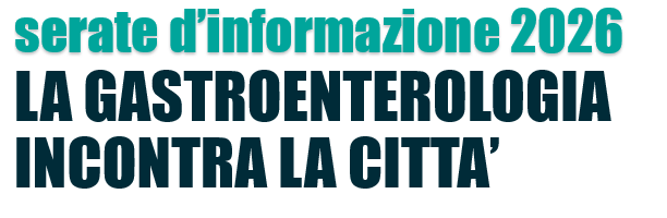 La Gastroenterologia incontra la città: tornano le Serate d’informazione SNUPI